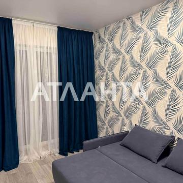 улица Боровского Николая, 1/172, Слободка, Хаджибейский, Одесса, Одесская 27000.0 USD