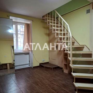 переулок Ляпунова, 7, Центр, Приморский, Одесса, Одесская 45000 USD