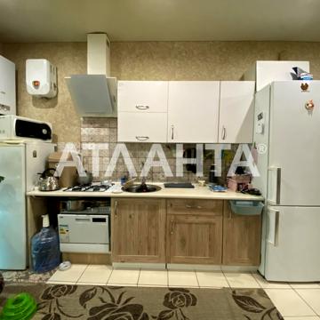 улица Аркаса Николая, 44, Ленпоселок, Хаджибейский, Одесса, Одесская 31000 USD