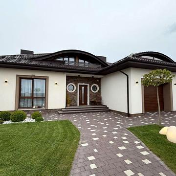 Розкішний будинок, який вартий Вашої уваги