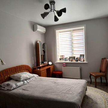 В продажу 2 к к ЖК Апельсин , 56,3 кв м з ремонтом ЖК Апельсин