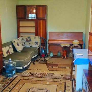 Архітектора Олега Петрова вул. (Чернишевського), 1-А