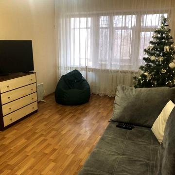 3х кімнатна квартира