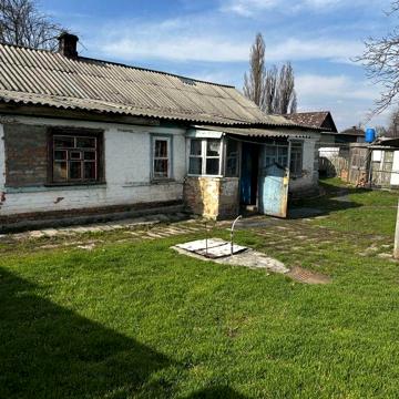 Продам пол дома под дачу!!!