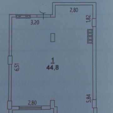 Продаж 1к Квартира Марсельська вулиця