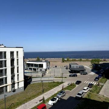 Продам 1к.кв в ЖК Лагуна! Вид на Дніпро ЖК Лагуна