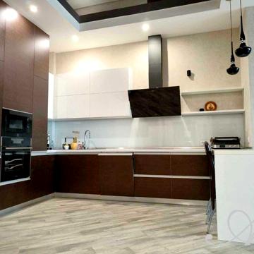 +++ Аренда 3к LUX кв. с паркоместом в новострое ЖК Лермонтово