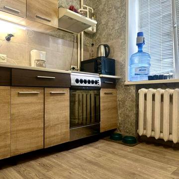 2-х кімн ПівнГЗК, вул Бірюзова, 2/5