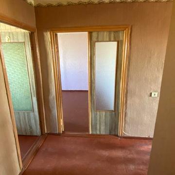 Продам 3-х кімнатну квартиру 65.8кв.м.Присутній торг. ЖК Індійське містечко