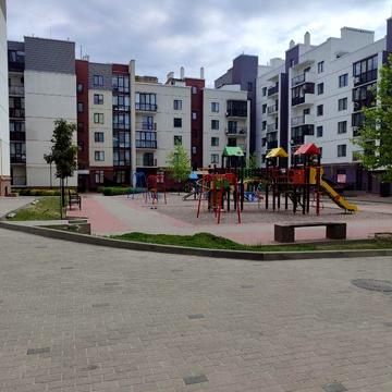 Продам 1-кімнатну квартиру в м Обухів, ЖК Квартал Парковий ЖК Квартал Парковий