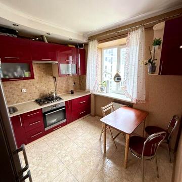 Здається в оренду затишна 2-кімнатна квартира в Трускавці