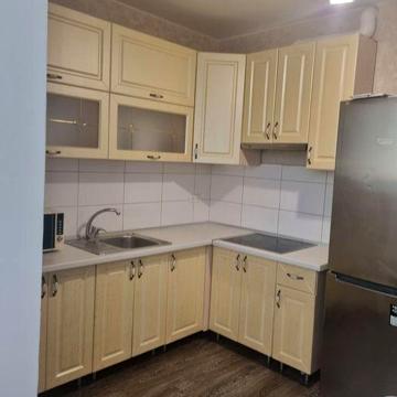 Сдам 1к квартиру на Марсельской