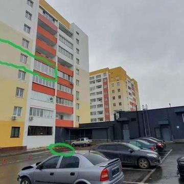 Продам 3к квартиру новострой ЖК Мира-2 ЖК «Мира 2»