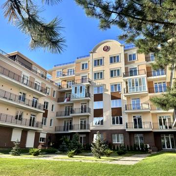 Продаж! Без%! 55000$ КВ. 90м в ЖК Корона-Ренесансу