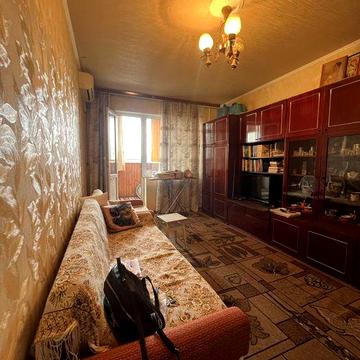 Троєщіна, Драйзера 9, 1 кмн