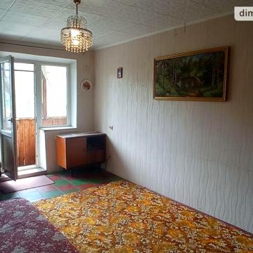Продаж 2к Квартира Хмельницького Богдана вулиця