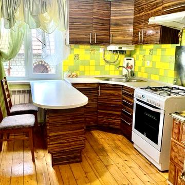 Оренда 3 кім квартири в центрі Рудно