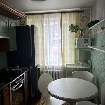 Сдам 3 ком квартируул.Ак.Филатова