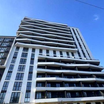 Продаж/2 квартира/0 цикл/Дж. Вашингтона/Новобудова/Личаківський/Львів