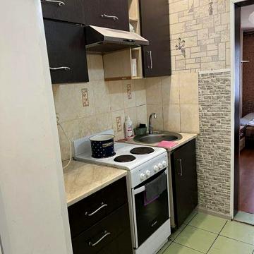 Продам 2 комнатную квартиру Николаевская дорога 295/ рядом море