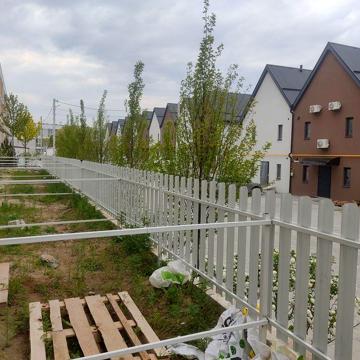 1 ком з двориком та документами Sanville ЖК Sanville park