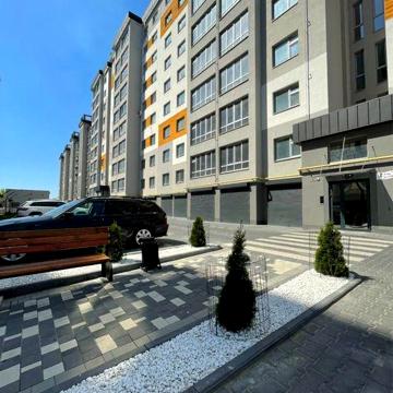 АВІЛА! Продаж 1 кімнатної квартири! Виставка ЖК Авіла