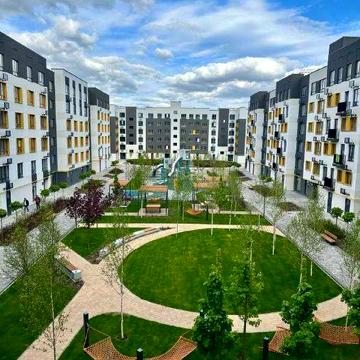 Найкраща ціна квартира 28,59 м2 за за 23 730 дол! ЖК Молодість 3 2 пов ЖК Молодість