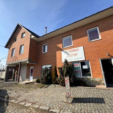 Буштино Продаж Будинок Дом Закарпаття