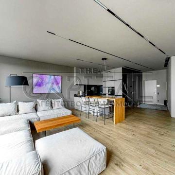 Продаж / Квартира / Печерський / ЖК Busov Hill / 106 м2 ЖК Busov Hill