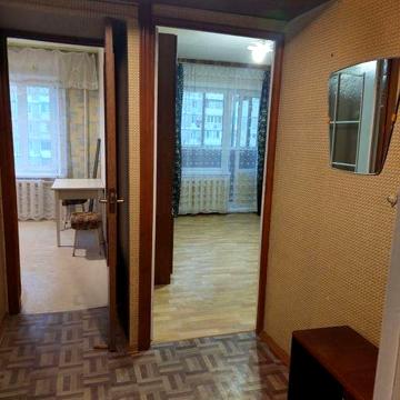 Киев, Харьковское шоссе 170а. Хорошая 1 комн квартира. Ст м "Вырлица"
