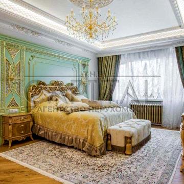 Продаж квартири | вул. Мазепи | ЖК Diamont Ніll | 264м2 ЖК Diamont Ніll