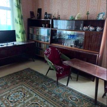 Сдам 1комн Бочарова