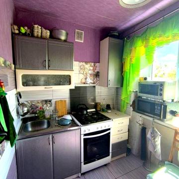 Сдаётся 3 комн кв-ра Осипенковский, Правый берег