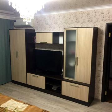 Собственная квартира 35,7