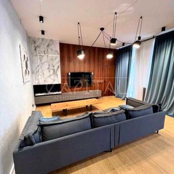 Продаж квартири | вул. Велика Житомирська | 200м2 | КБ "Панорама" ЖК Панорама