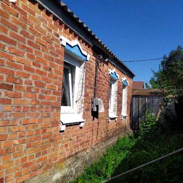 Продам  будинок с. Водяхівка