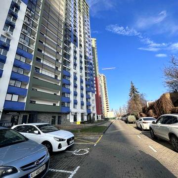 Продажа. 2к. Подольский район. Ж/К «Сырецкие Сады». Выговского ул.12 к ЖК Ж/К Сырецкие Сады