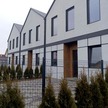 Продаж таун хаус с. Нове. Поруч Боярка, Тарасівка. Без %