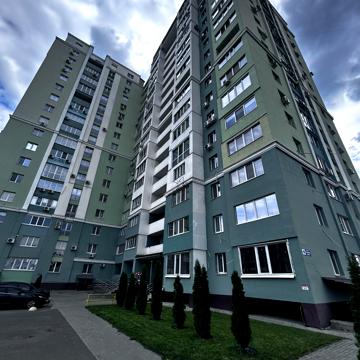 Рогатинська Левада вул. (Іванівський), 16