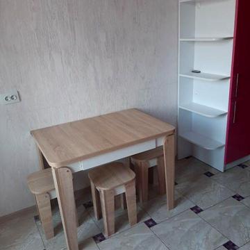 Довгострокова оренда 1к Квартира Бродівська вулиця