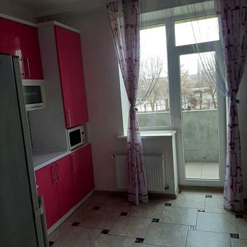 Довгострокова оренда 1к Квартира Бродівська вулиця