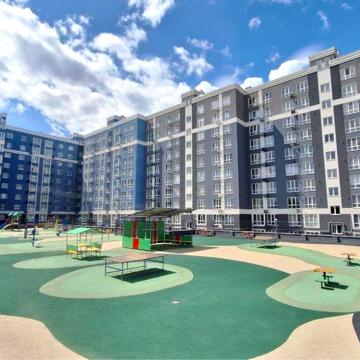 Продам 1 ком новострой ЖК Лесной ТРЦ Голливуд ЖК Лесной