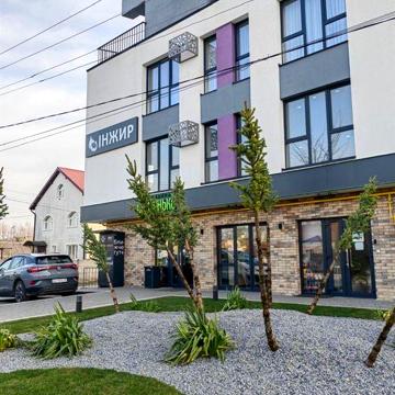 Продаж 2 кімнатноі квартири вул. Брюховицька ЖК Інжир