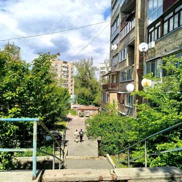 Продаж 2к кв 50.2 м2  Китаївська 14-16 Мишеловка Голосіївський