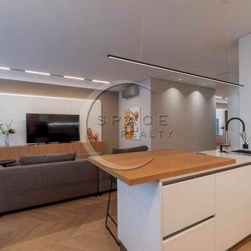 Продаж двосторонної 3-к квартири ЖК Новопечерські Липки,Верхогляда 15б ЖК Новопечерські Липки