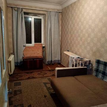 Аренда Командировочным  2х комн квартира у. Криворожстали 2эт. 4 мест!
