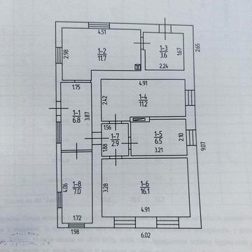 Продаж будинку на Н. Балашовці