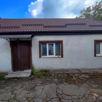 Продаж будинку на Н. Балашовці
