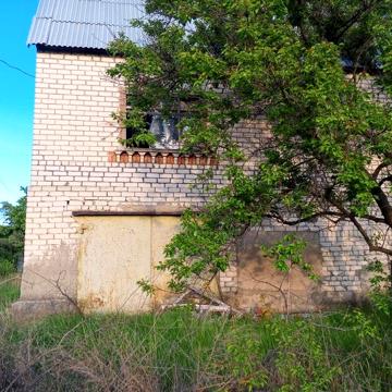 Продам дачу лесозавод
