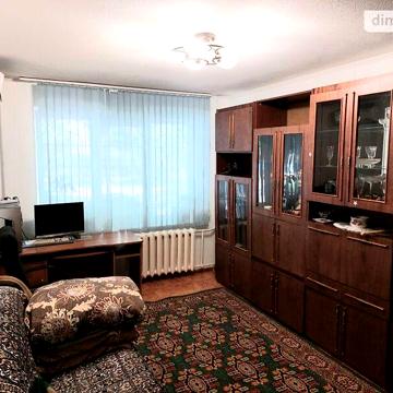 Довгострокова оренда 2к Квартира Мануйлівський проспект
